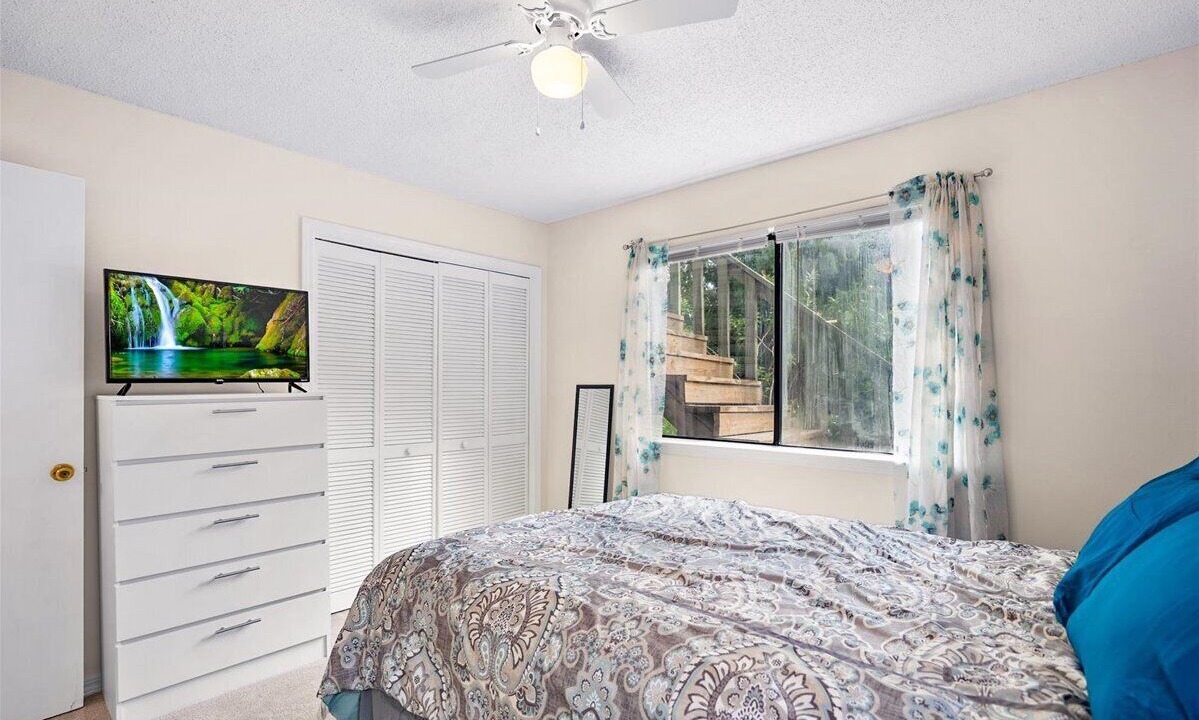 Photo of Bedroom in Southside