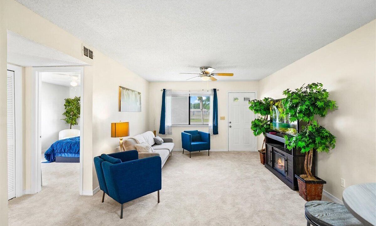 Photo of Livingroom in Southside