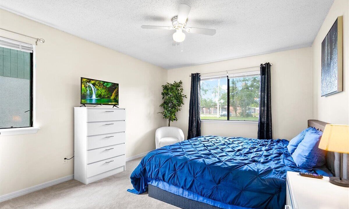Photo of Bedroom in Southside