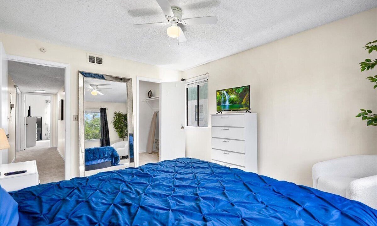 Photo of Bedroom in Southside