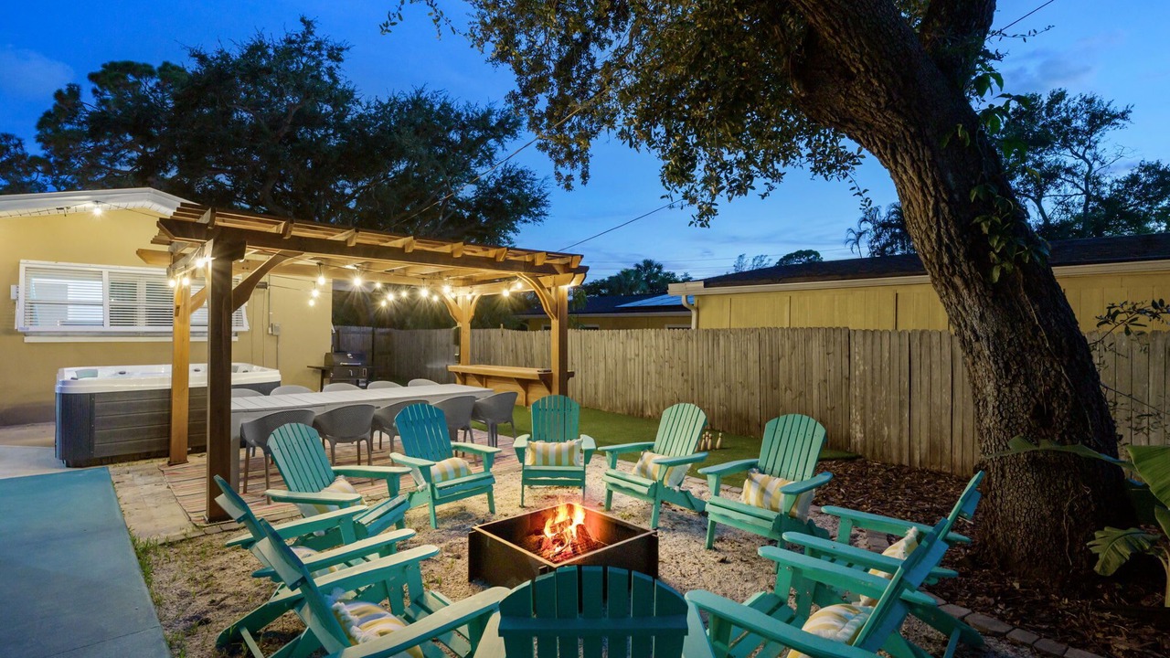 Photo of Outdoor in Madeira Beach