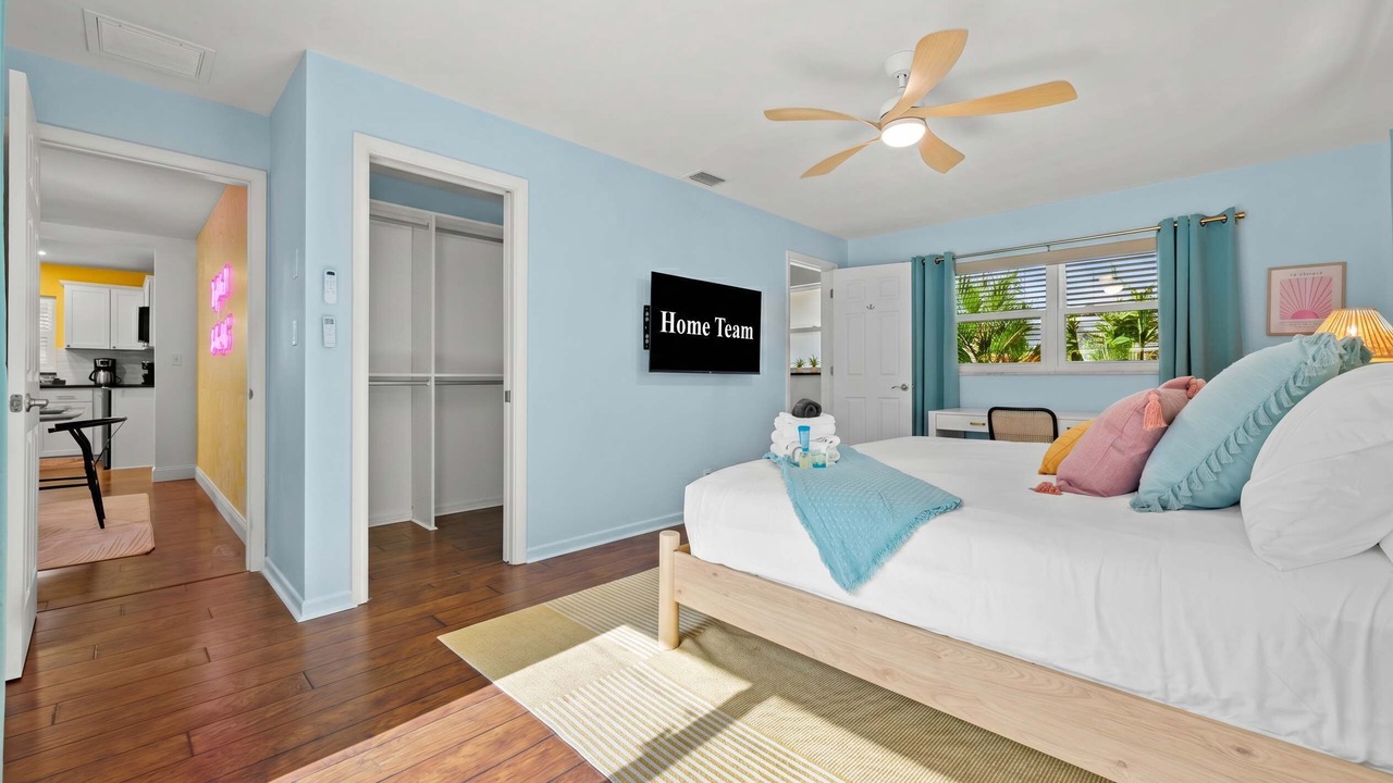Photo of Bedroom in Madeira Beach