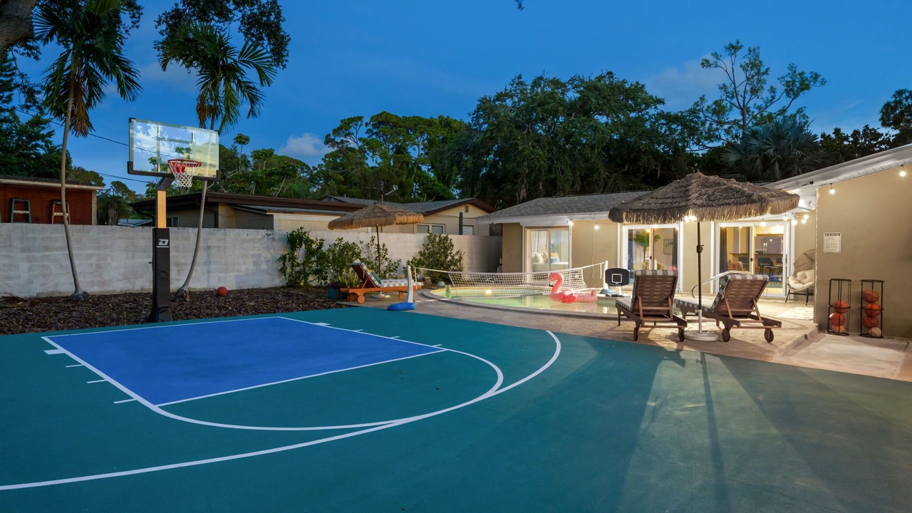 Photo of Outdoor in Madeira Beach