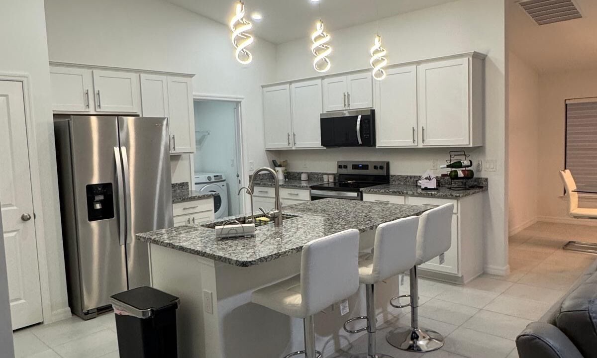 Photo of Kitchen in Mariner