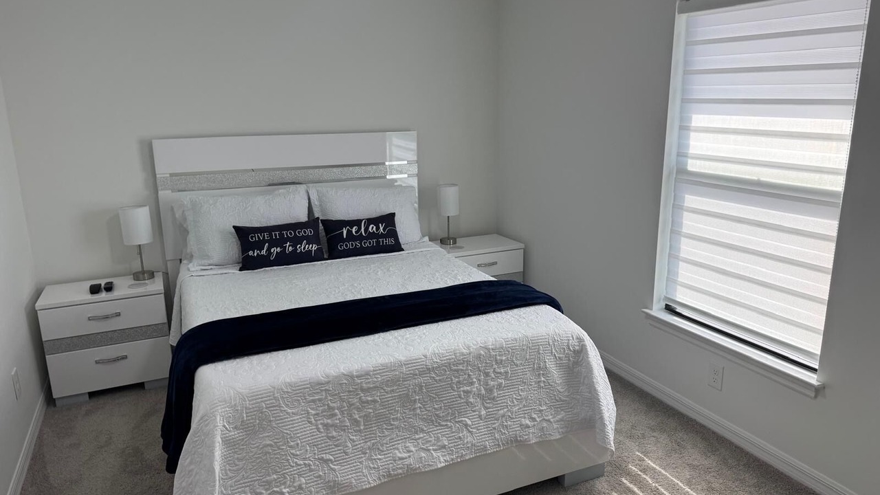 Photo of Bedroom in Mariner