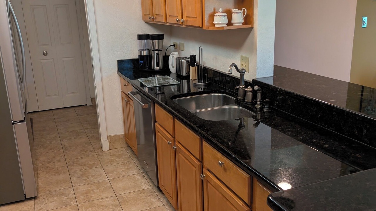 Photo of Kitchen in Palm Harbor