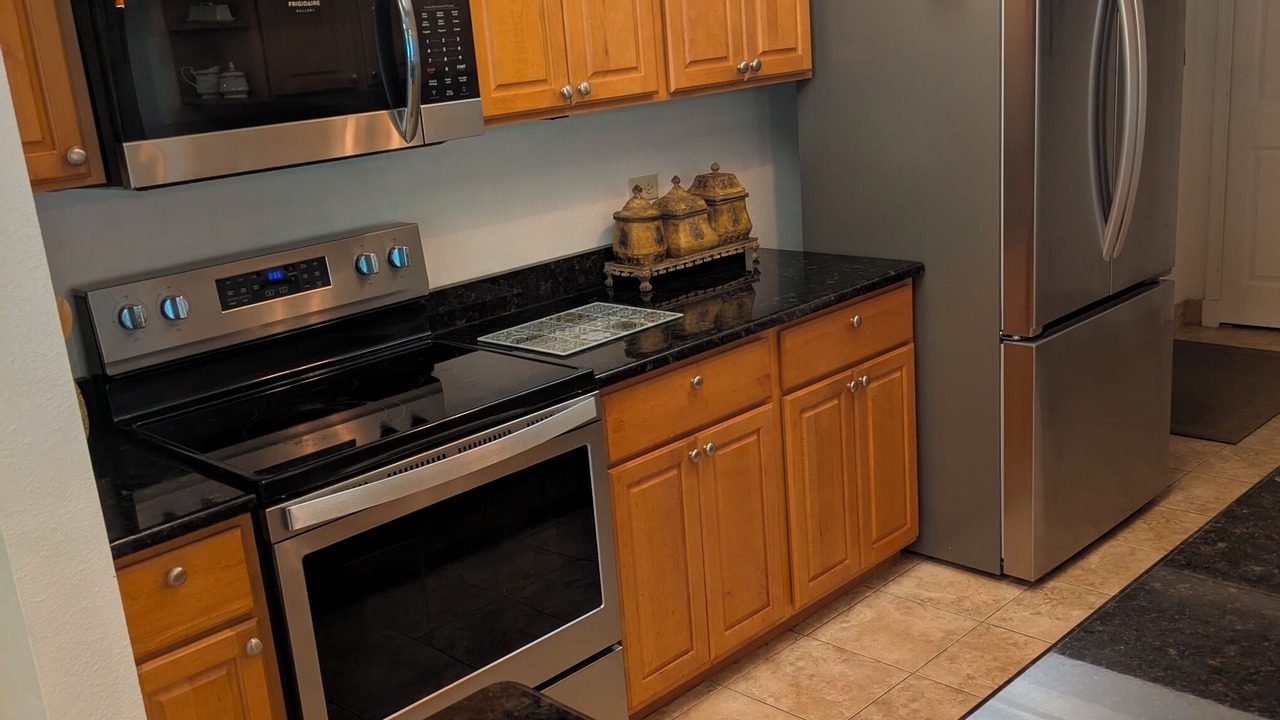 Photo of Kitchen in Palm Harbor