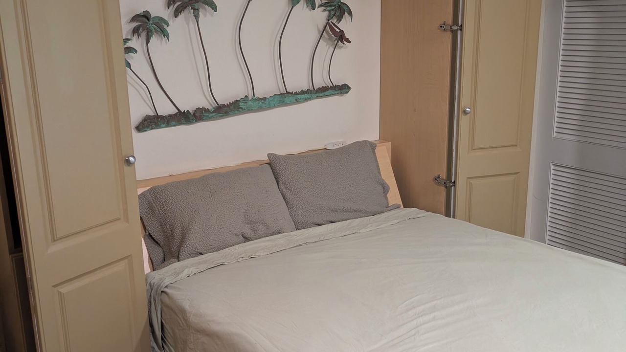 Photo of Bedroom in Palm Harbor