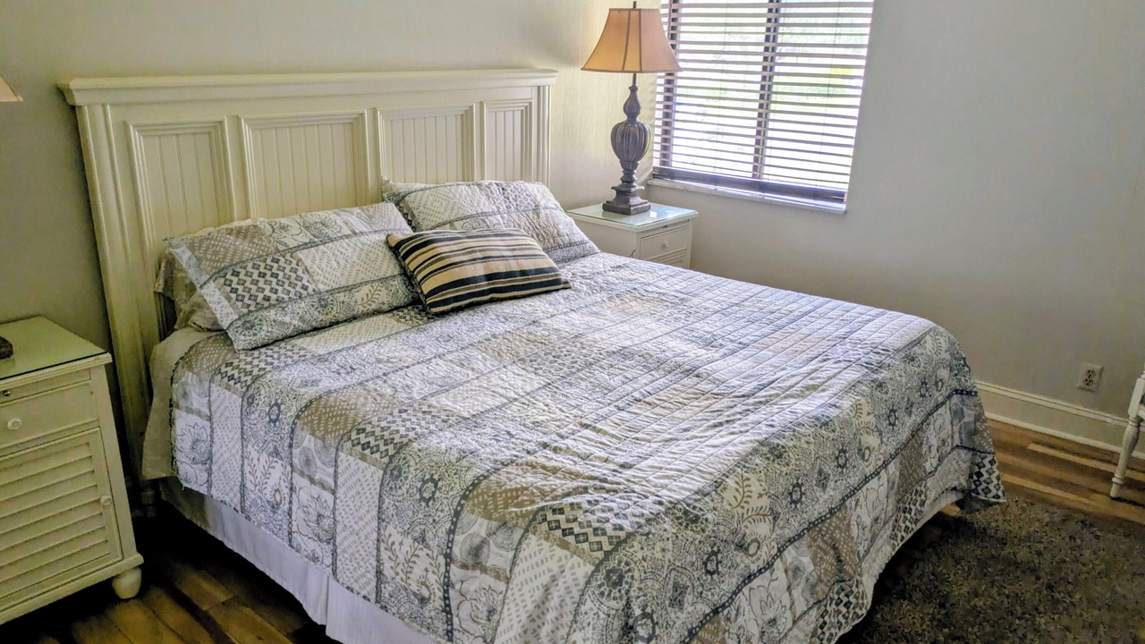 Photo of Bedroom in Palm Harbor