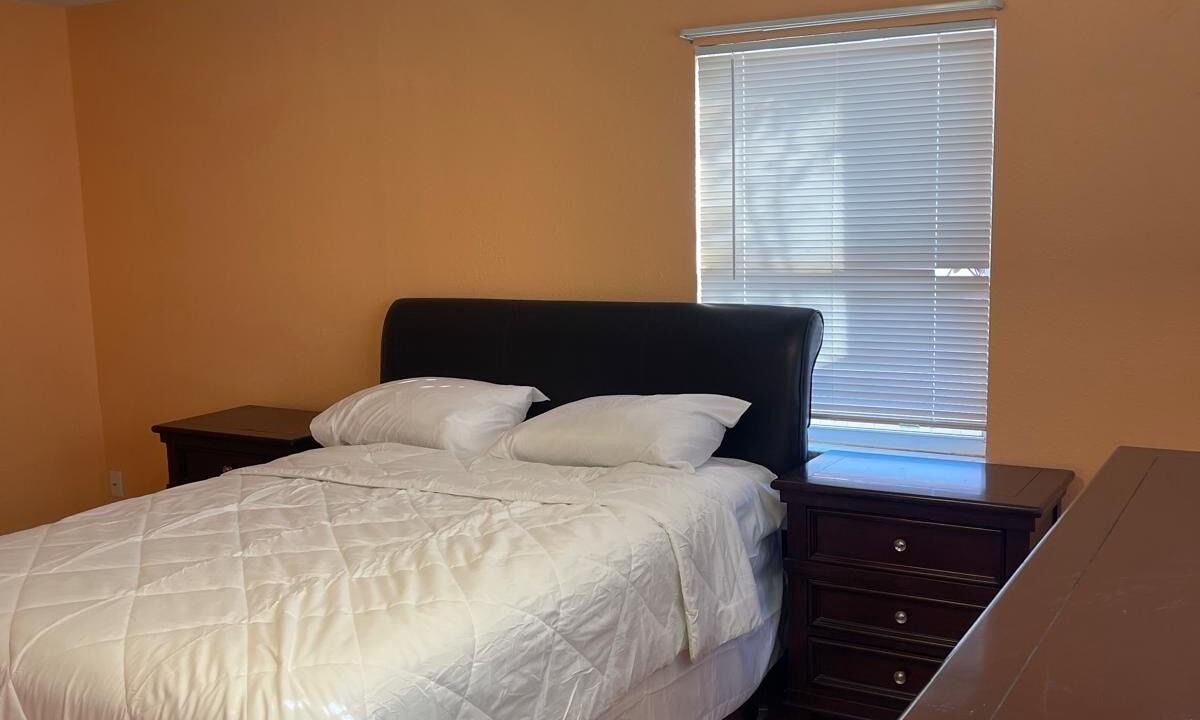 Photo of Bedroom in Pine Hills