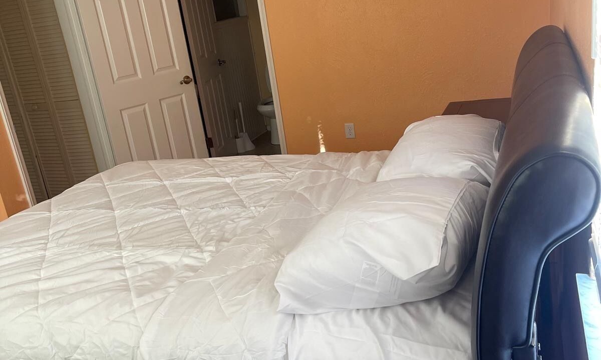 Photo of Bedroom in Pine Hills