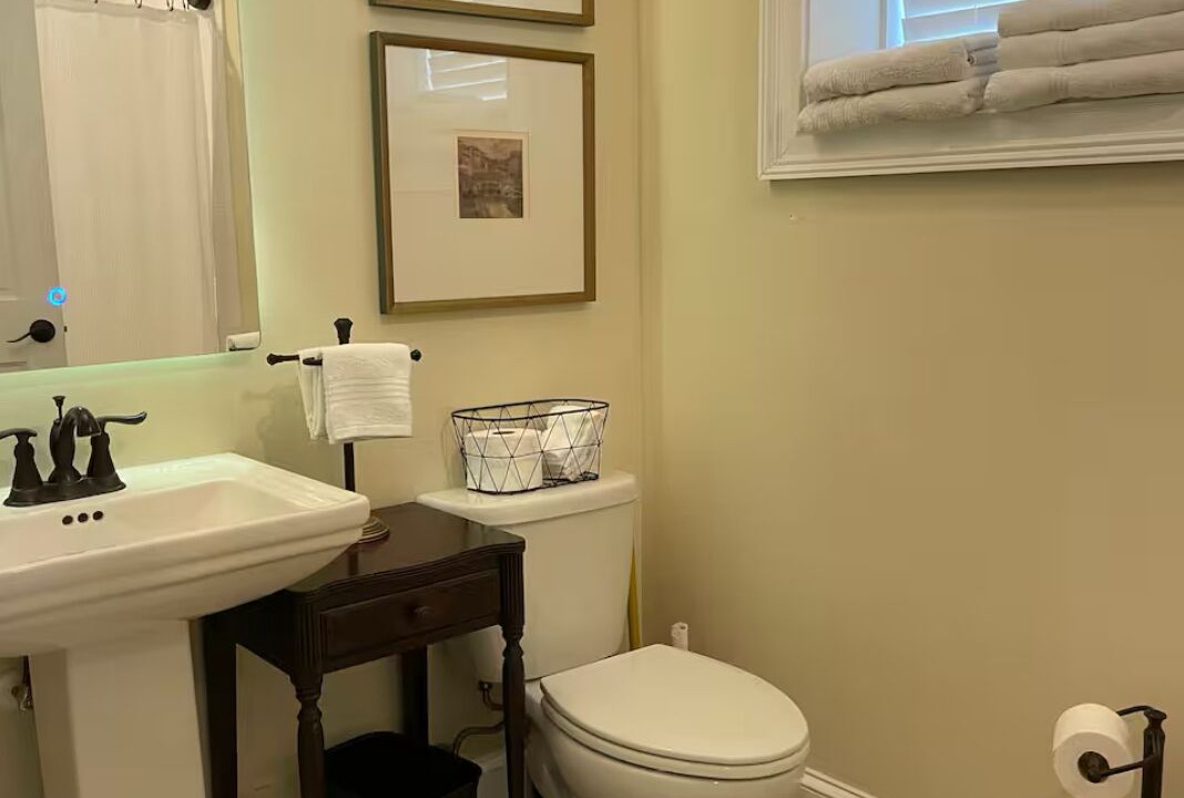 Photo of Bathroom in Thomasville