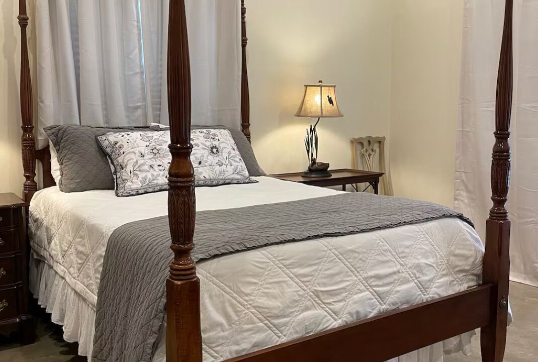 Photo of Bedroom in Thomasville