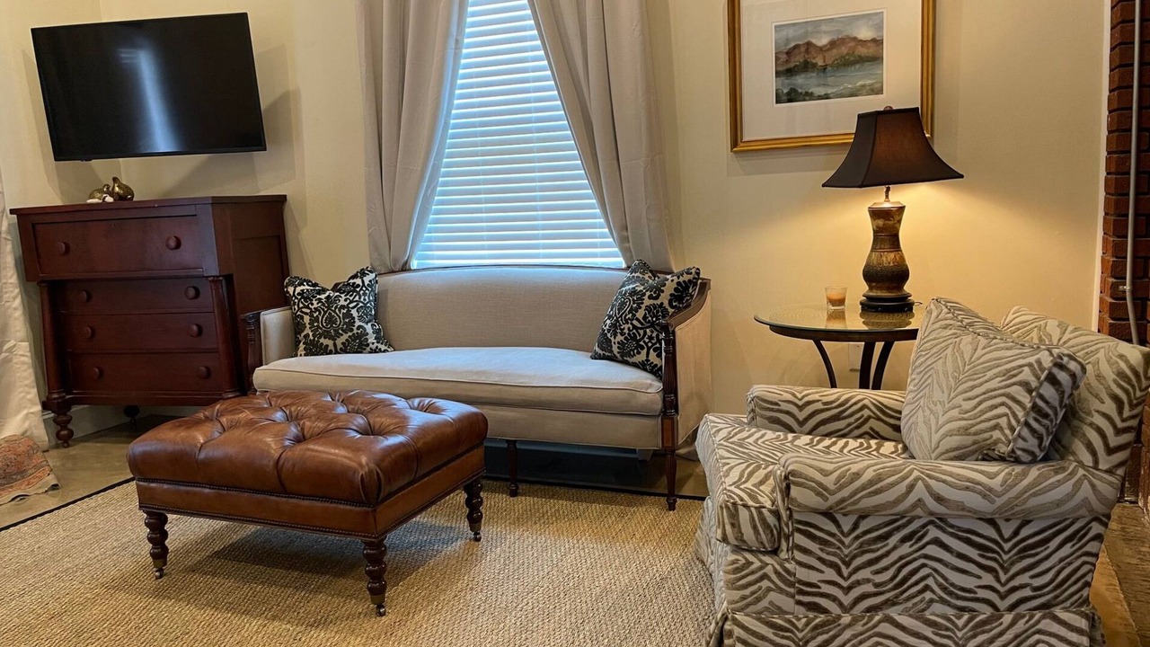 Photo of Livingroom in Thomasville