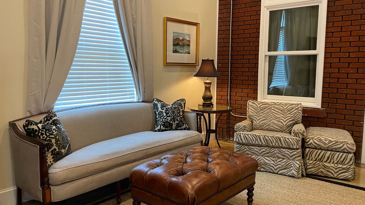 Photo of Livingroom in Thomasville