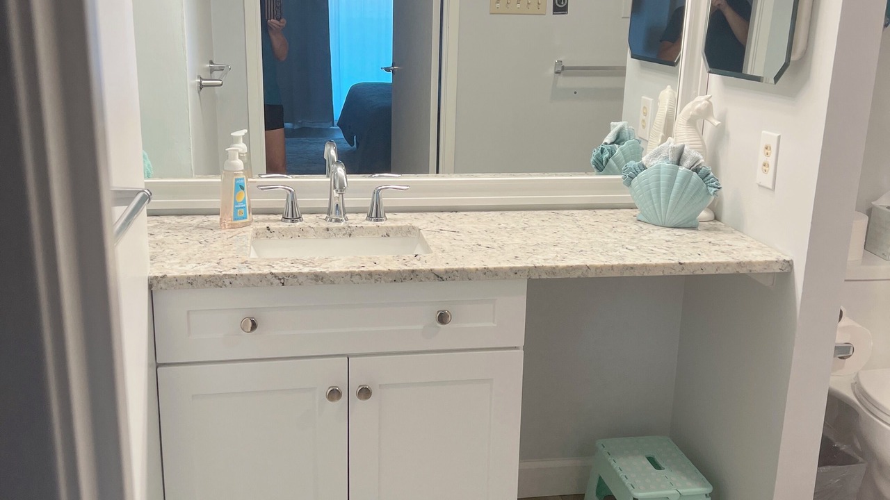 Photo of Bathroom in Southend