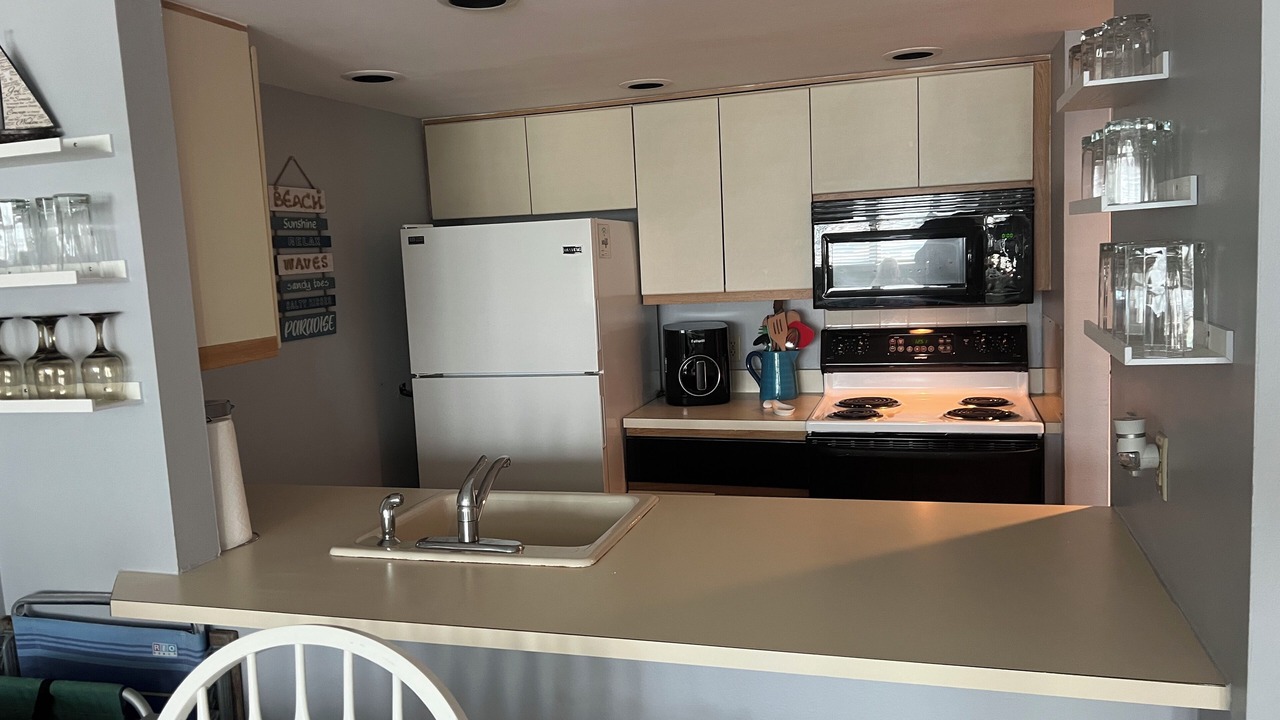Photo of Kitchen in Southend