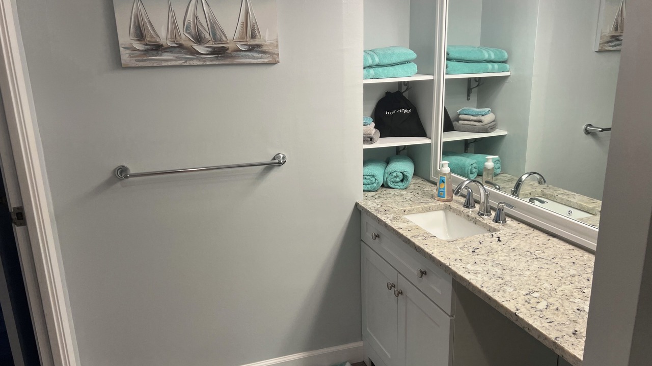 Photo of Bathroom in Southend