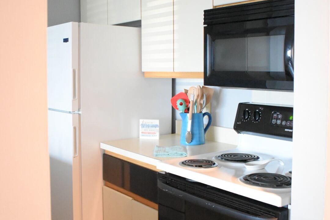 Photo of Kitchen in Southend