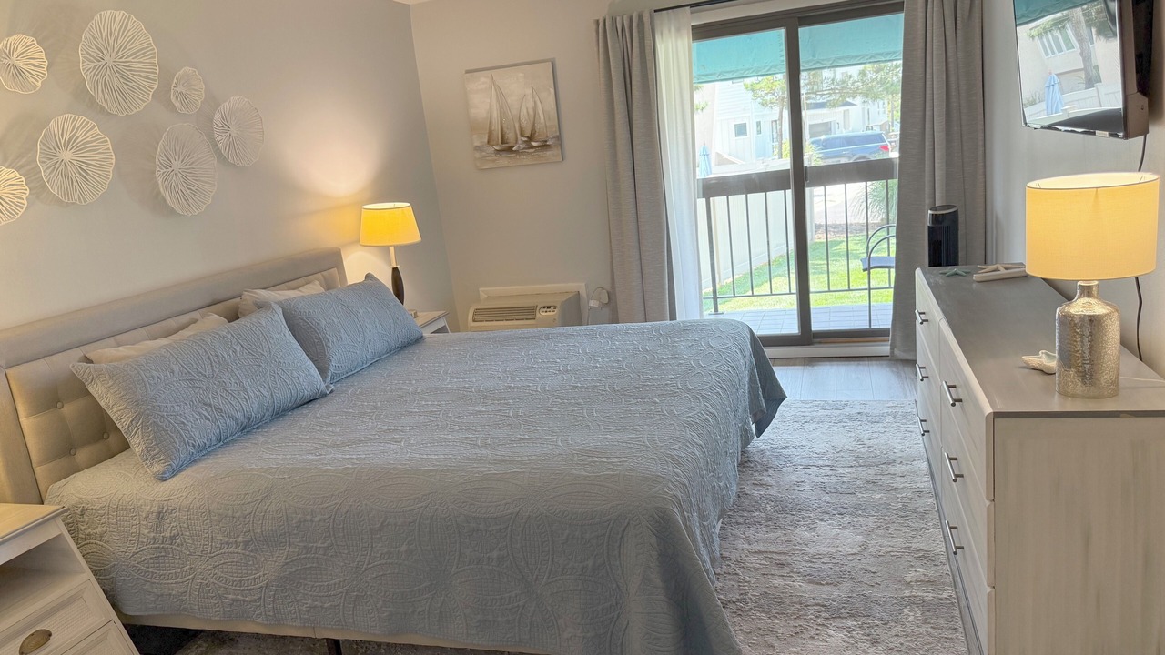 Photo of Bedroom in Southend