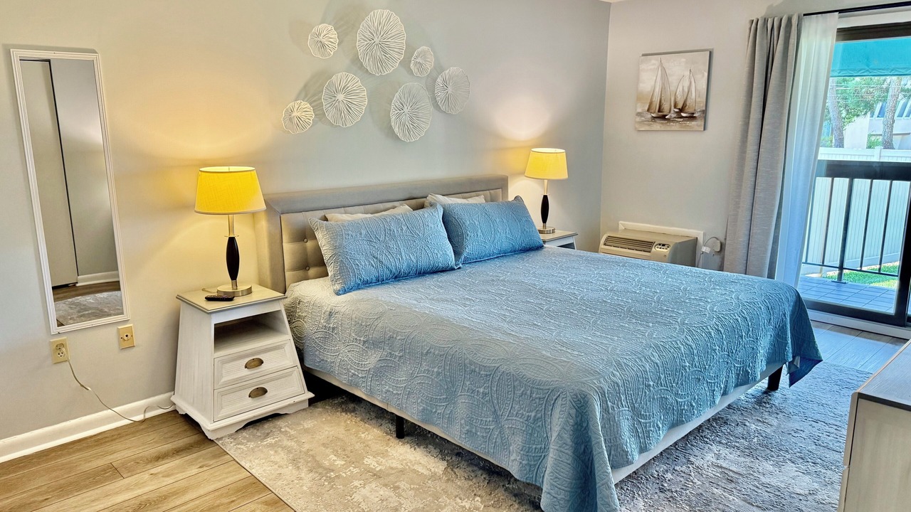 Photo of Bedroom in Southend