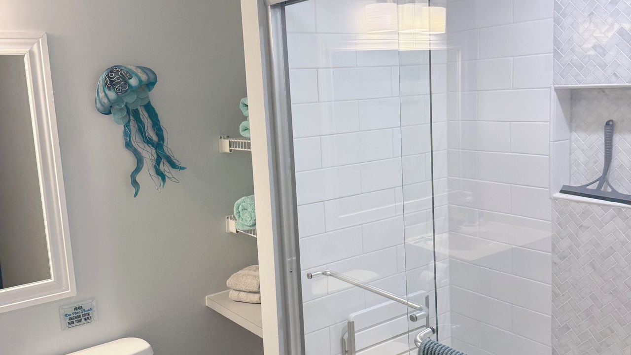 Photo of Bathroom in Southend
