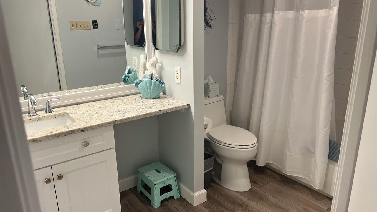 Photo of Bathroom in Southend