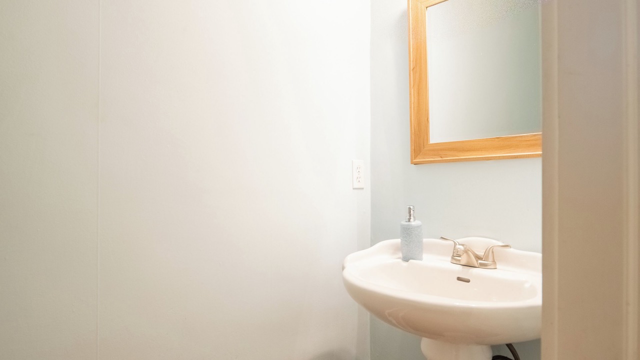 Photo of Bathroom in Valdosta