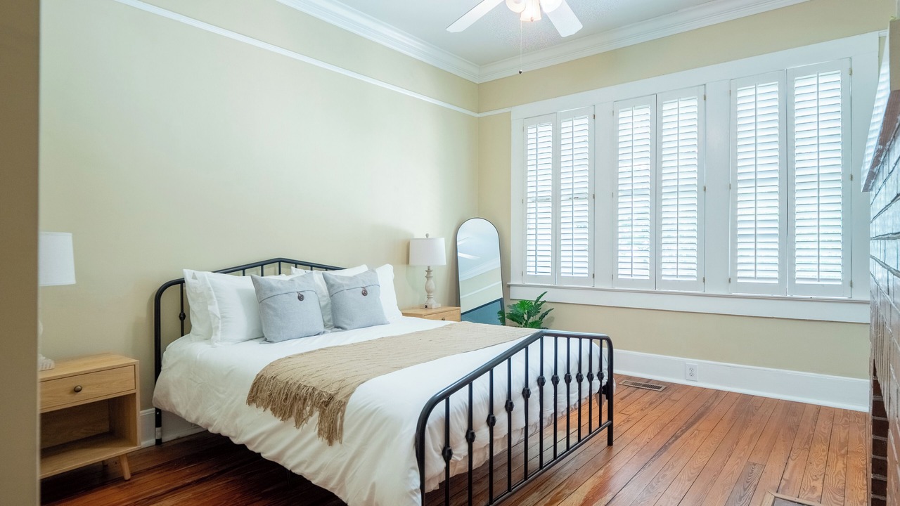Photo of Bedroom in Valdosta