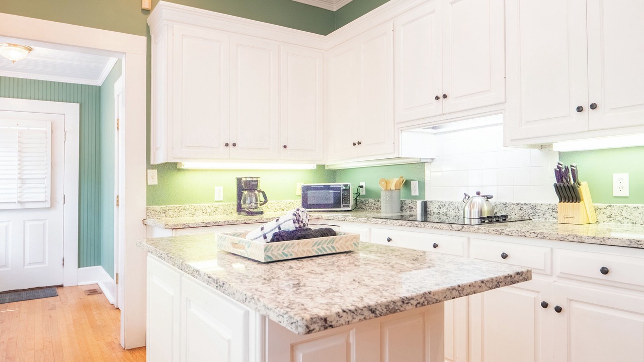 Photo of Kitchen in Valdosta
