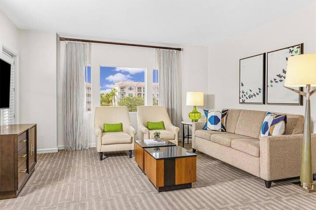 Photo of Livingroom in Williamsburg