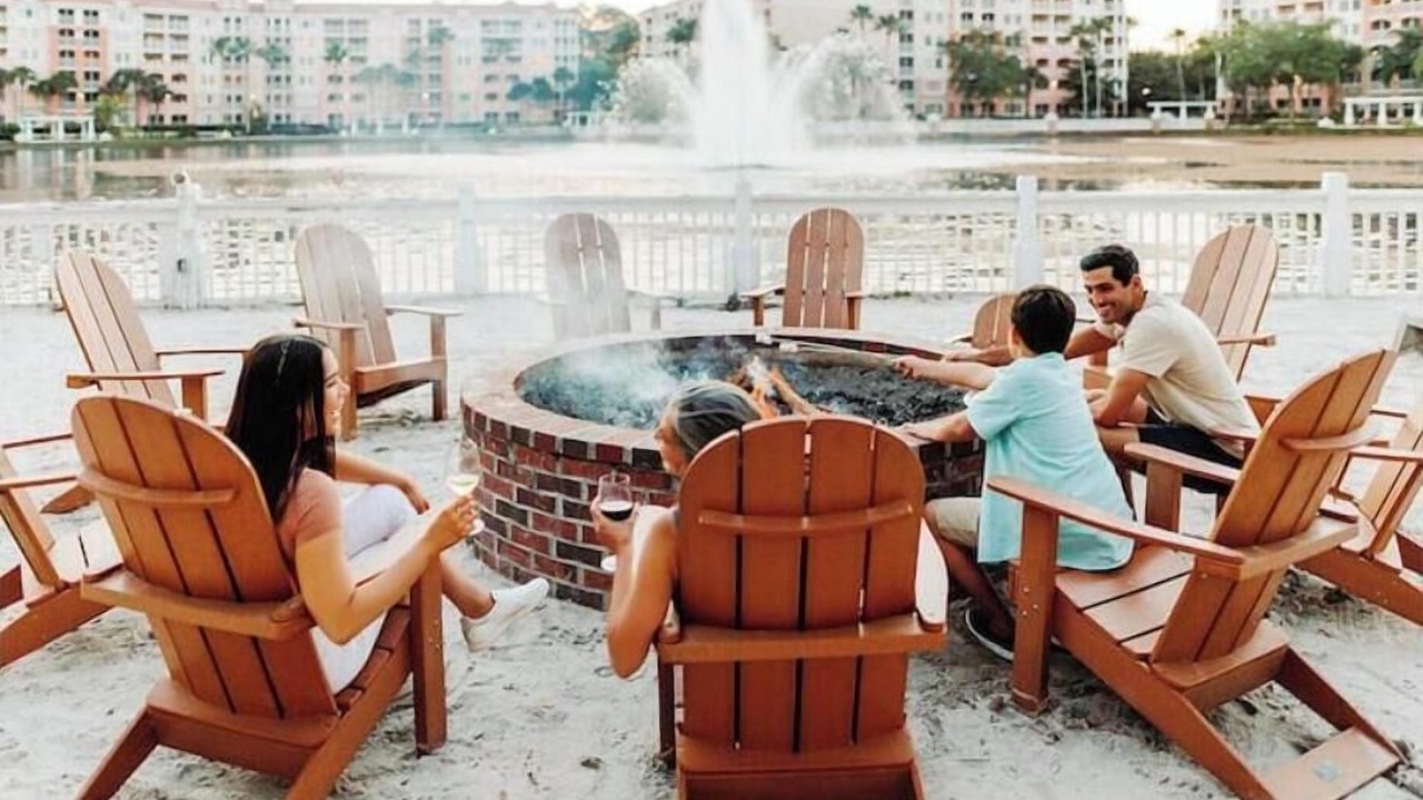 Photo of Outdoor in Williamsburg