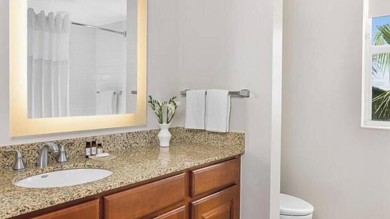 Photo of Bathroom in Williamsburg