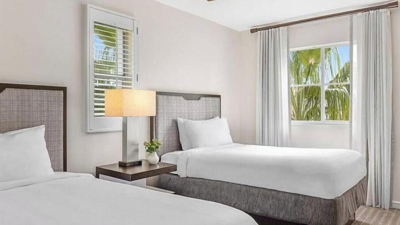 Photo of Bedroom in Williamsburg