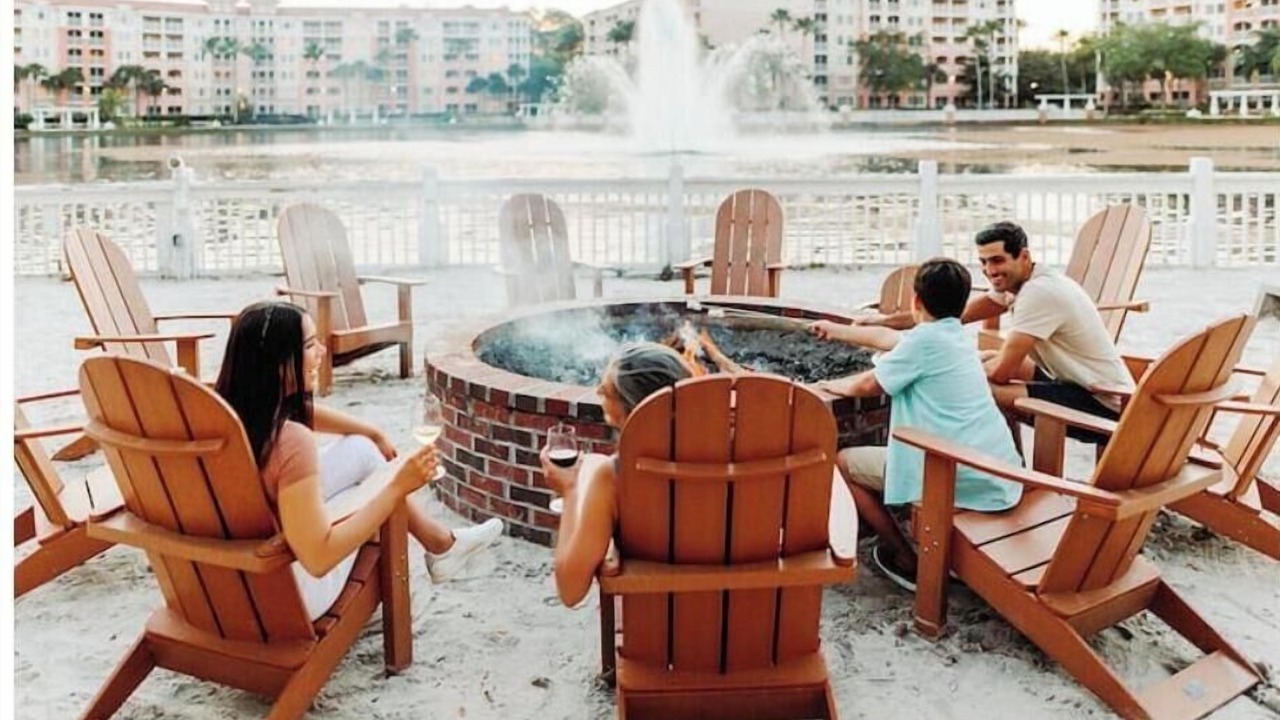 Photo of Outdoor in Williamsburg