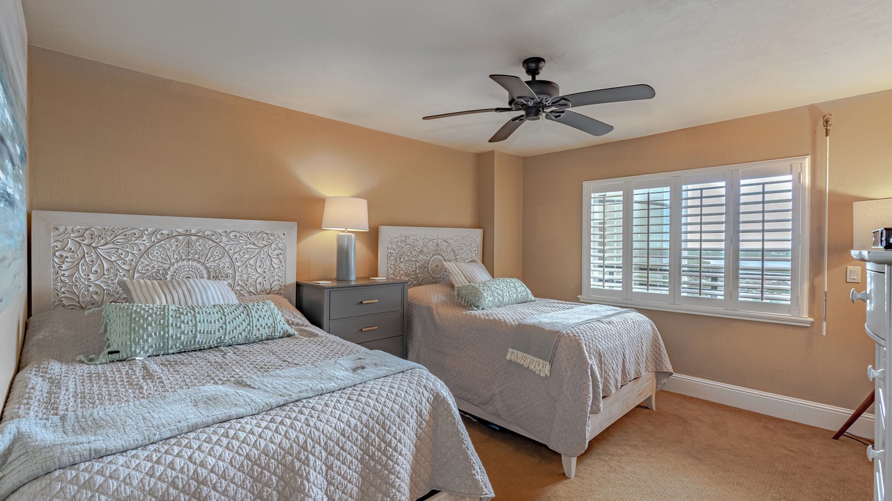 Photo of Bedroom in Daytona Beach Shores