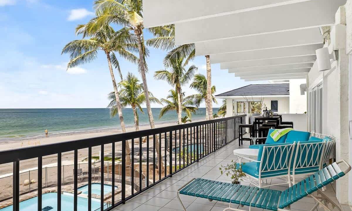 Photo of Outdoor in Redington Beach
