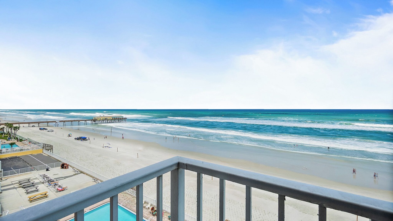 Photo of Outdoor in Daytona Beach Shores