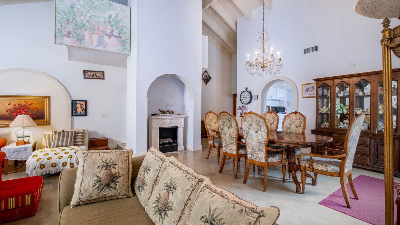 Photo of Livingroom in Key Largo