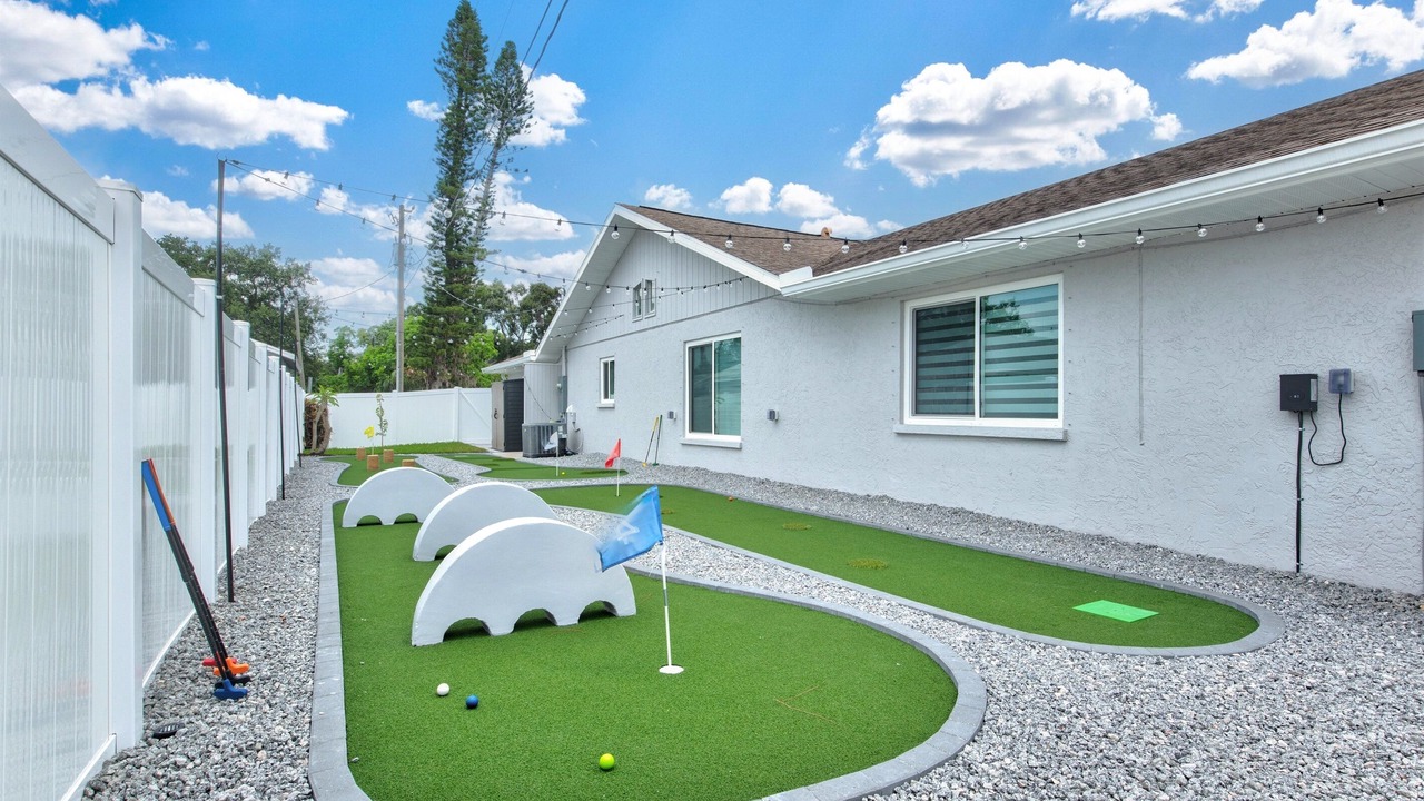 Photo of Outdoor in Bradenton