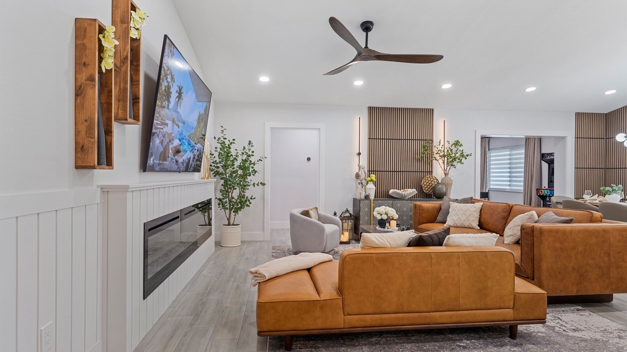 Photo of Livingroom in Bradenton
