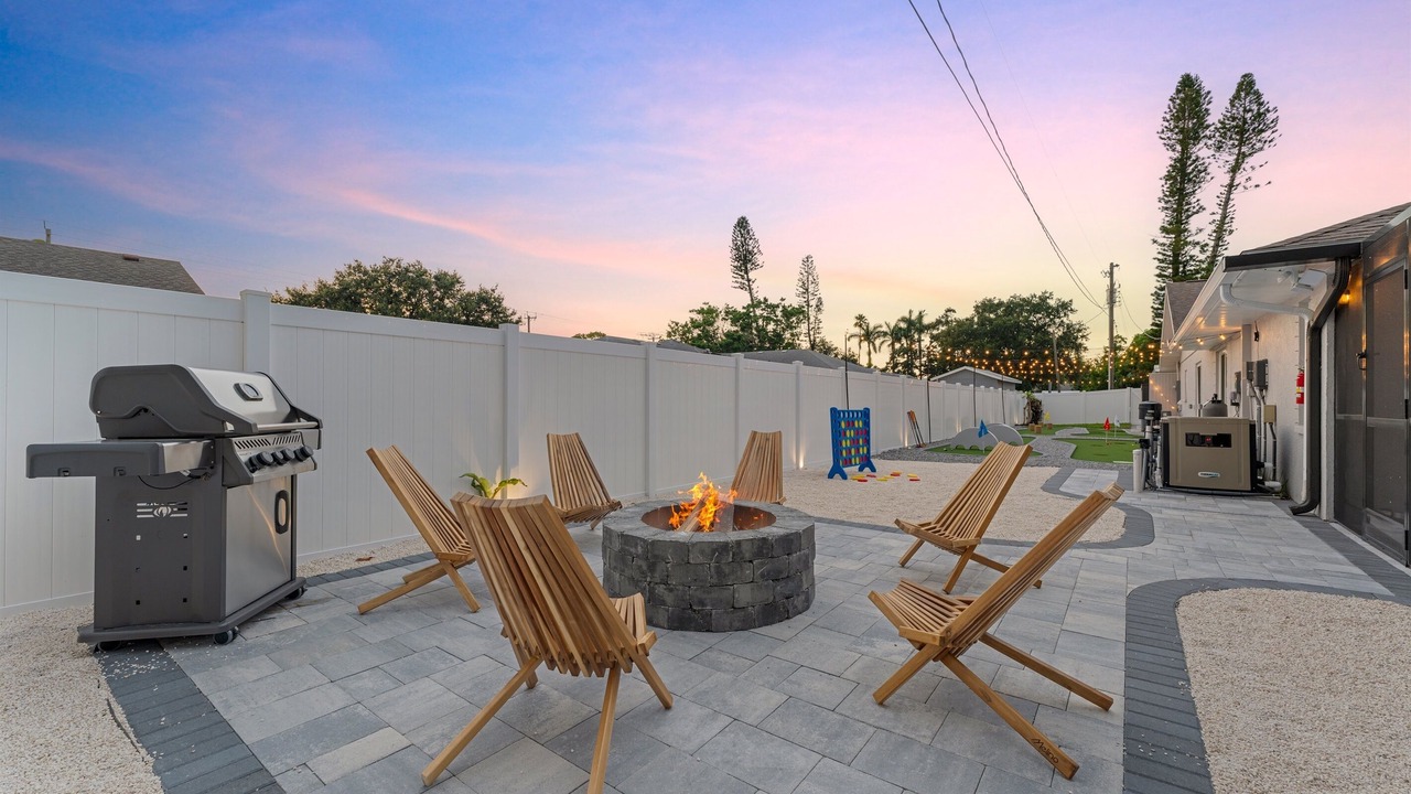 Photo of Patio Balcony in Bradenton