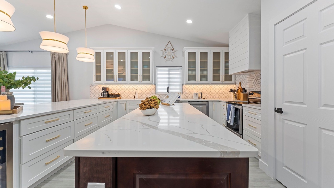 Photo of Kitchen in Bradenton