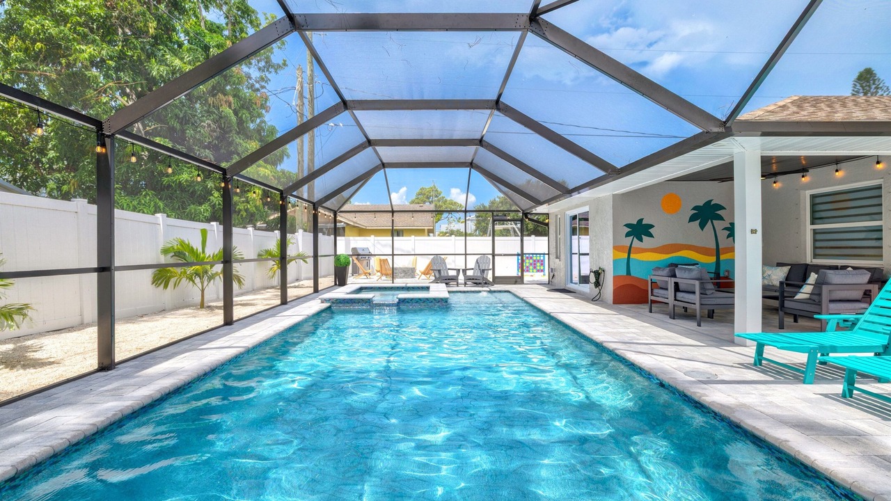 Photo of Outdoor in Bradenton