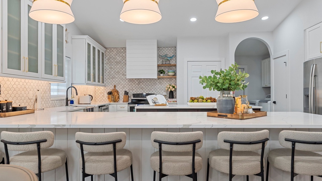 Photo of Kitchen in Bradenton