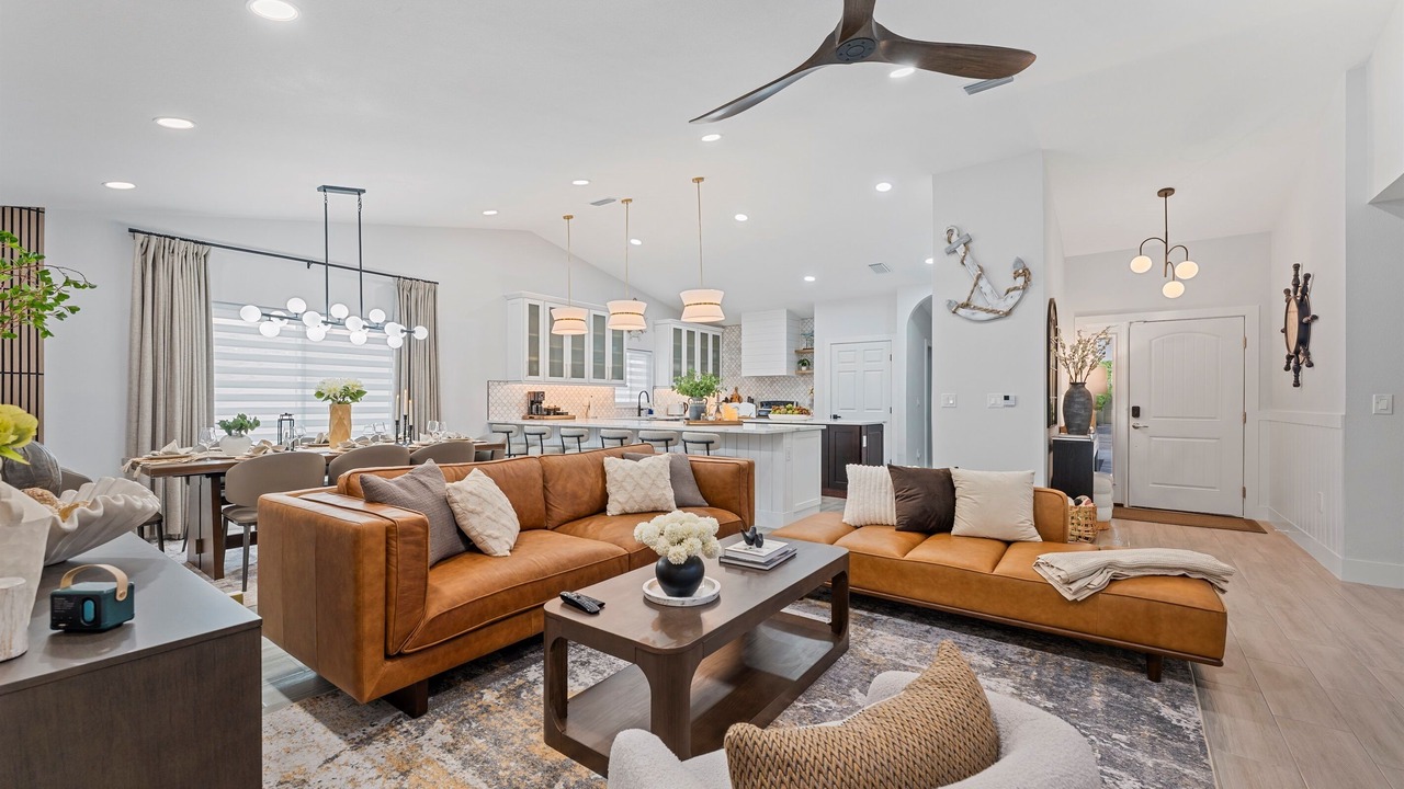 Photo of Livingroom in Bradenton