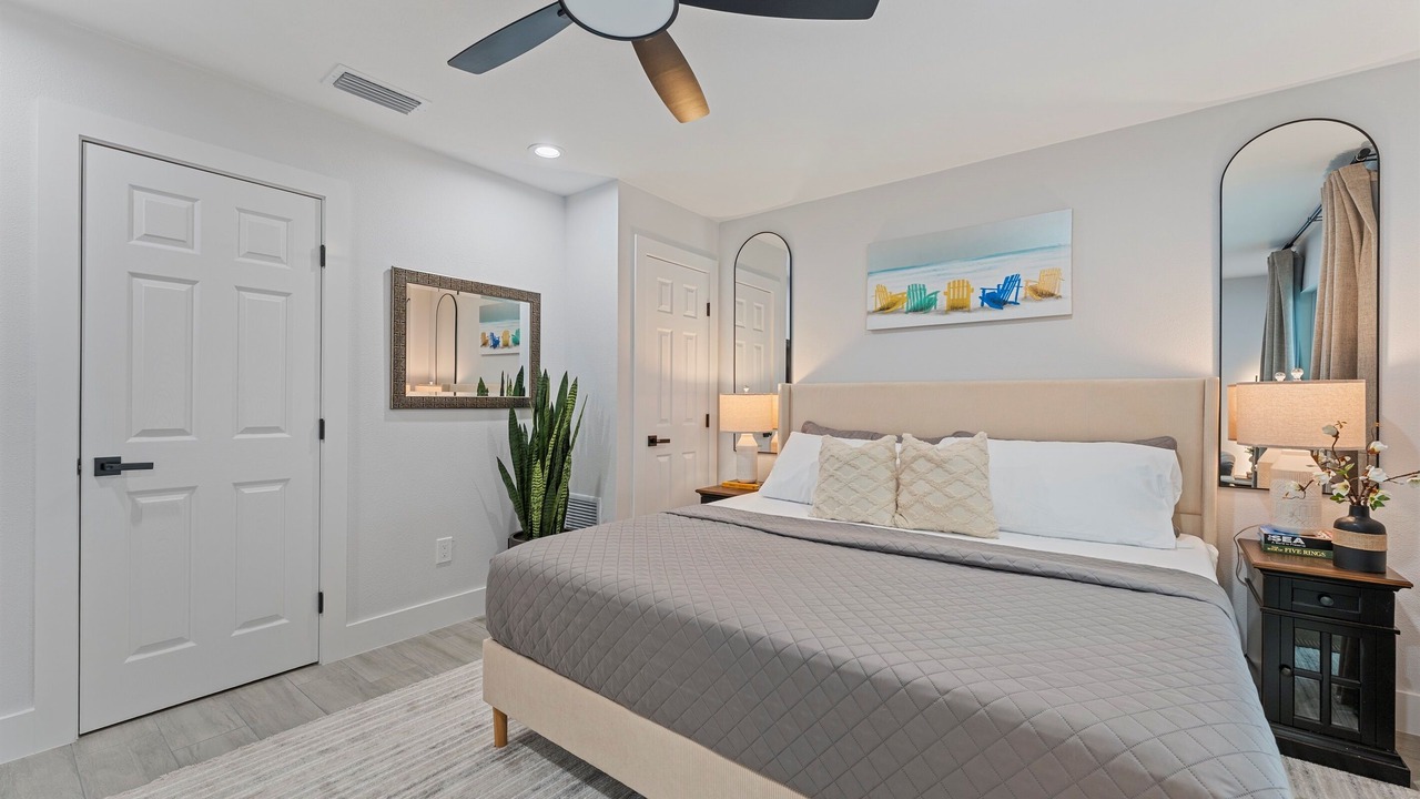 Photo of Bedroom in Bradenton