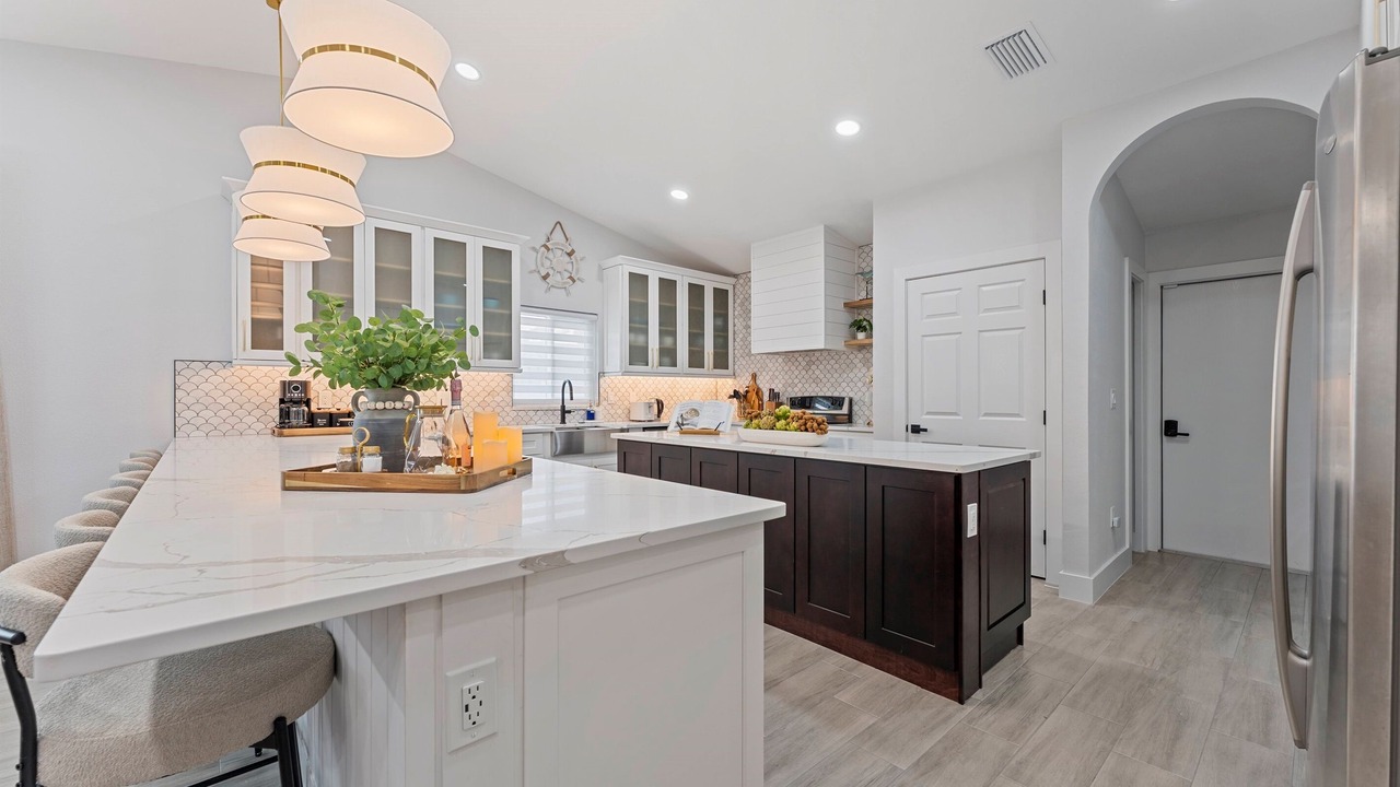 Photo of Kitchen in Bradenton