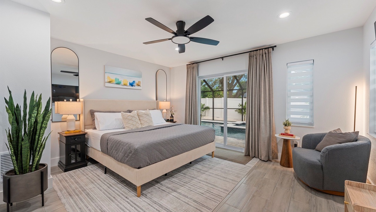 Photo of Bedroom in Bradenton