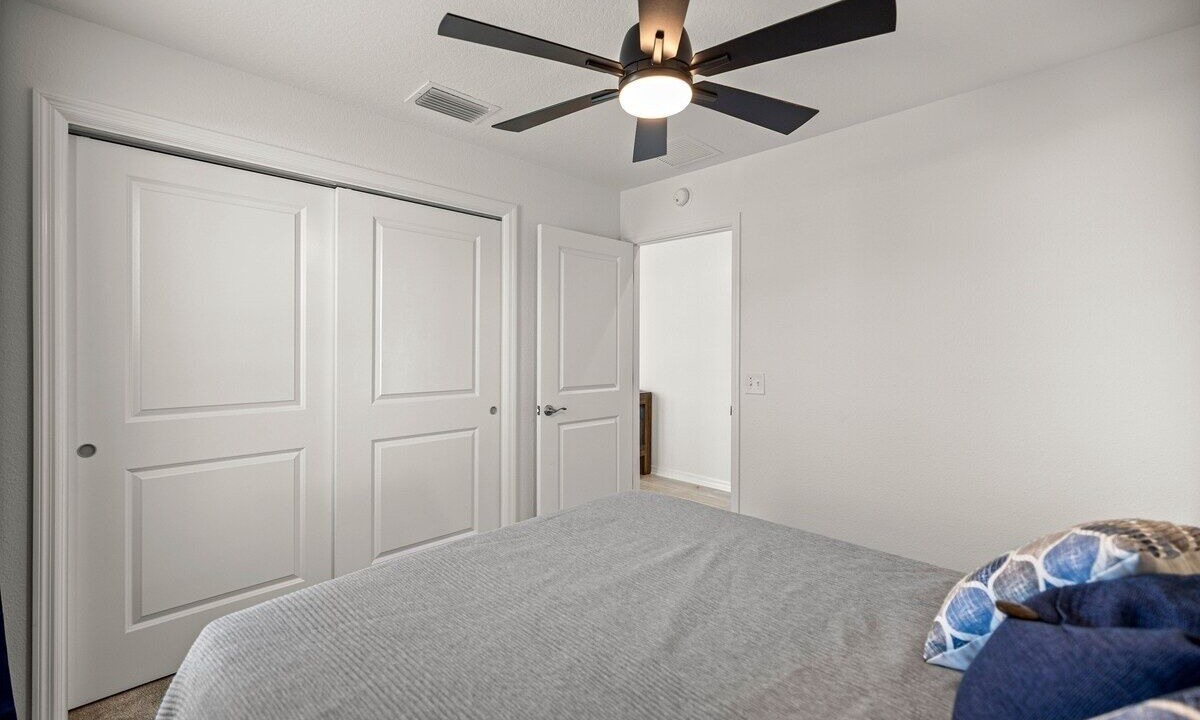 Photo of Bedroom in Sumter County